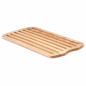 Tagliere Continenta per pane in legno 45 x 26 cm Tagliere Continenta per pane in legno 45 x 26 cm