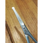 Forbici baffi Alpen acciaio inox 4 pollici Forbici baffi Alpen acciaio inox 4 pollici