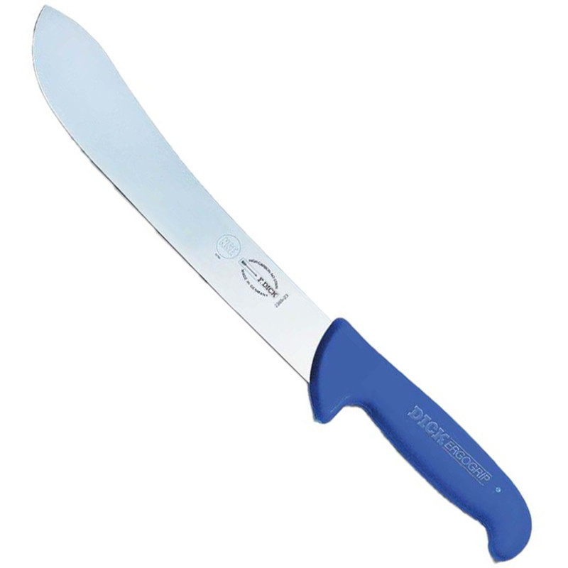 Coltello scimitarra Dick ErgoGrip 26 cm Coltello scimitarra Dick ErgoGrip 26 cm