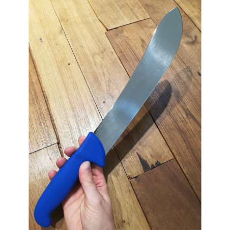 Coltello scimitarra Dick ErgoGrip 26 cm