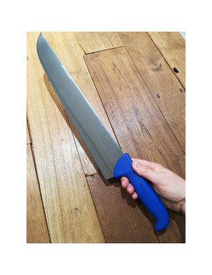 Coltello da fetta tipo francese Dick 8 2644 36 cm 36. Prodotto in Germania
