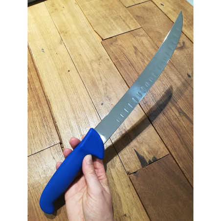 Coltello sezionare alveolato Dick ErgoGrip 26 cm
