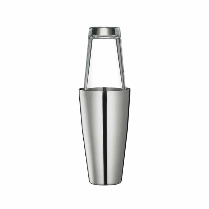 Cocktail SHAKER Boston 400ml - Coltelleria Gianola