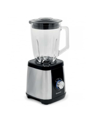 Frullatore elettrico Barazzoni linea professional. Prodotto di qualità garantito