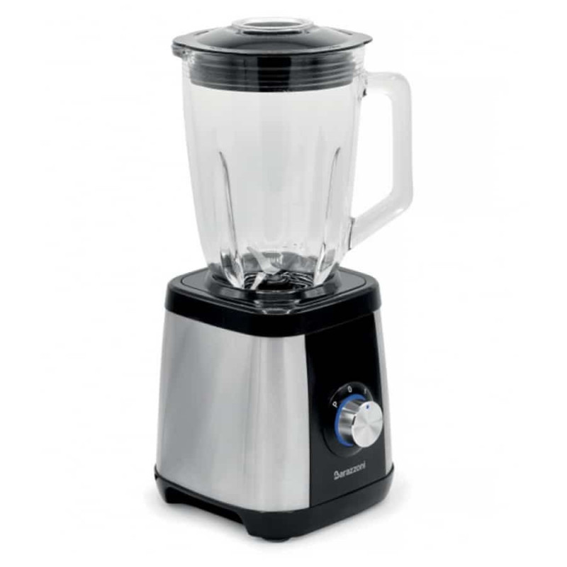Frullatore elettrico Barazzoni linea professional 1,5 litri Frullatore elettrico Barazzoni linea professional 1,5 litri