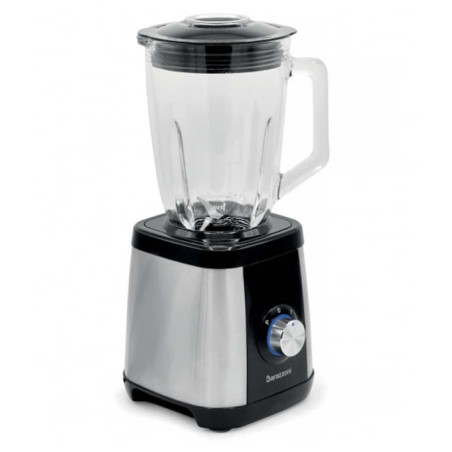 Frullatore elettrico Barazzoni linea professional. Prodotto di qualità garantito