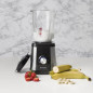 Frullatore elettrico Barazzoni linea professional 1,5 litri Frullatore elettrico Barazzoni linea professional 1,5 litri