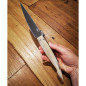 Coltello chiudibile Saracca romagnola L'artigiano Scarperia 30 cm