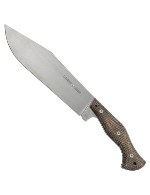 Coltello lama fissa Viper Carnera VT 4006 SWBW