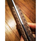 Coltello lama fissa Viper Carnera BW Coltello lama fissa Viper Carnera BW
