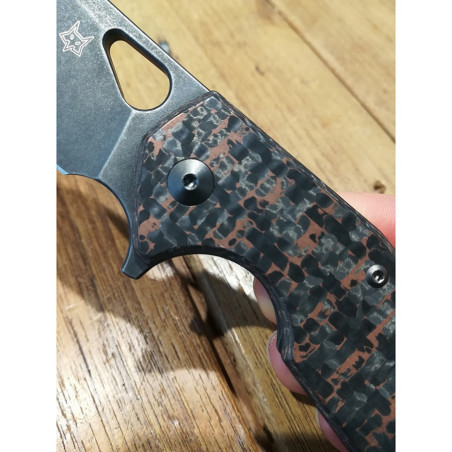 Coltello chiudibile Yaru FX-527 CF