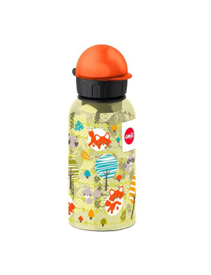 Bottiglia bambini Emsa Fox con beccuccio 500 ml