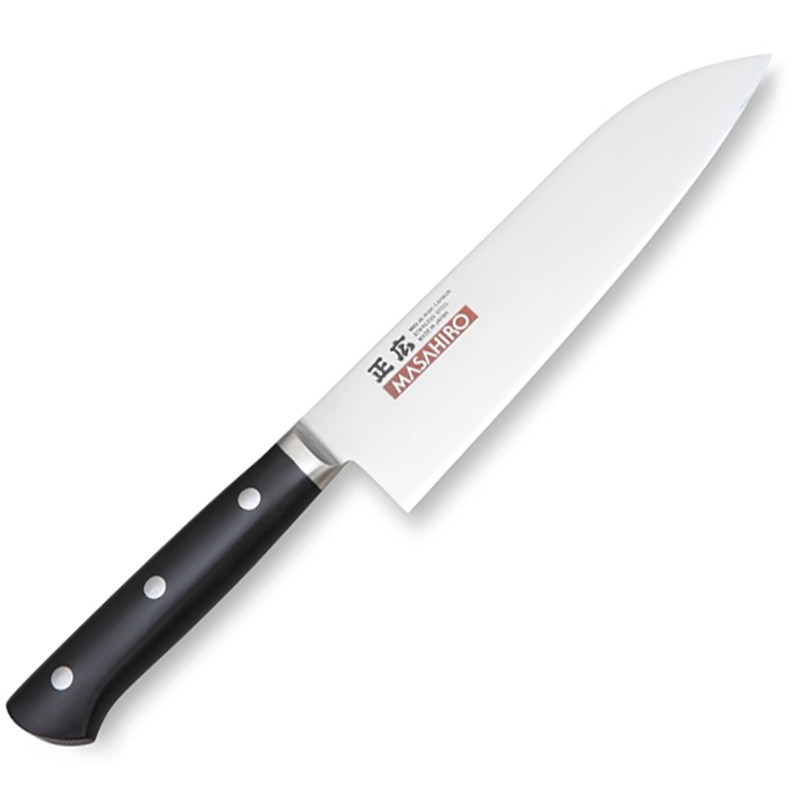 Coltello Santoku Masahiro MV-H 17,5 cm Coltello Santoku Masahiro MV-H 17,5 cm