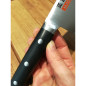 Coltello Santoku Masahiro MV-H 17,5 cm Coltello Santoku Masahiro MV-H 17,5 cm