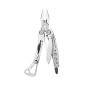 Pinza multiuso Leatherman Skeletool 7 funzioni