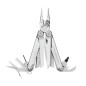 Pinza Multiuso Leatherman Wave Plus 18 funzioni Pinza Multiuso Leatherman Wave Plus 18 funzioni