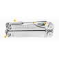 Pinza Multiuso Leatherman Wave Plus 18 funzioni Pinza Multiuso Leatherman Wave Plus 18 funzioni