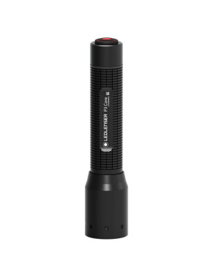 Torcia a led P3 Core Led Lenser 90 lumen
