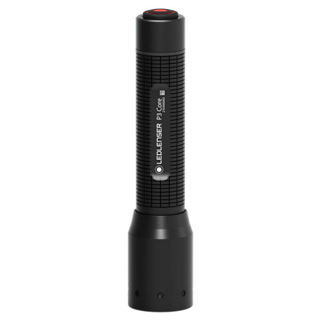 Torcia a led P3 Core Led Lenser 90 lumen