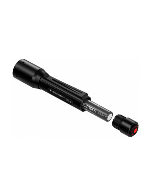 Torcia a led P3 Core Led Lenser. Il miglior marchio in commercio, sul mercato