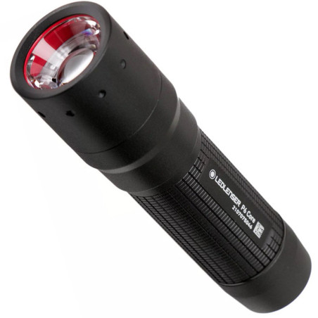 Torcia a led P6 Core Led Lenser