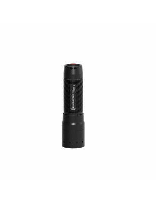 Torcia a led P6 Core Led Lenser 300 lumen