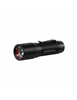 Torcia a led P6 Core Led Lenser. la migliore sul mercato
