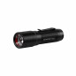 Torcia a led P6 Core Led Lenser 300 lumen Torcia a led P6 Core Led Lenser 300 lumen