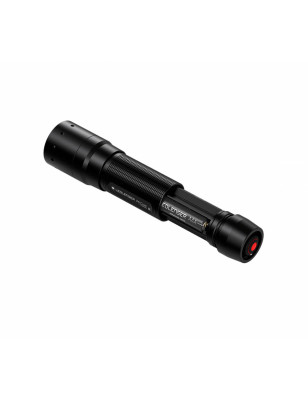 Torcia a led P6 Core Led Lenser