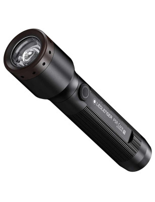 Torcia a led P5R Core Led Lenser. Alta qualità garantita 7 anni