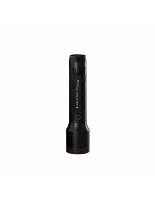 Torcia a led P5R Core Led Lenser 500 lumen