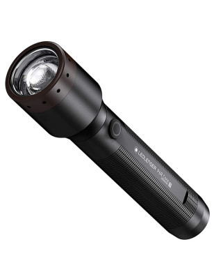 Torcia a led P6R Core Led Lenser. Alta qualità professionale