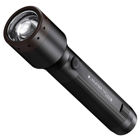 Torcia a led P6R Core Led Lenser. Alta qualità professionale