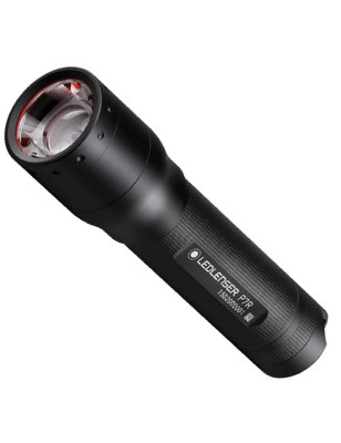 Torcia a led P7R Core Led Lenser. Alta qualità e affidabilità