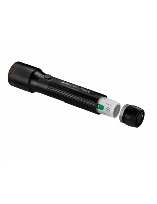 Torcia a led P7R Core Led Lenser 1400 lumen