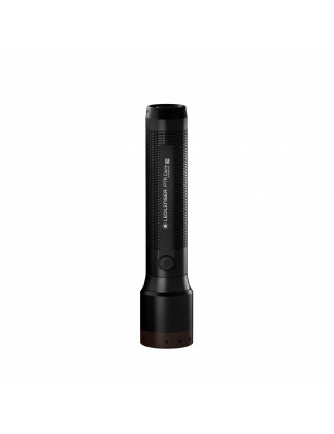 Torcia a led P7R Core Led Lenser. Ricaricabile