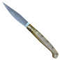 Coltello chiudibile Pattada Brotzu corno di Bue 22 cm