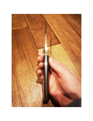 Coltello Pattada originale da collezione