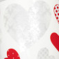 Tazza Konitz senti l'amore in bone china 450 ml Tazza Konitz senti l'amore in bone china 450 ml