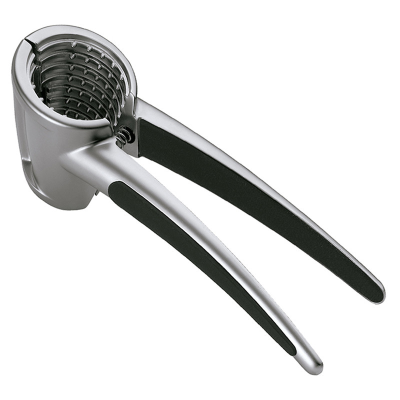 Schiaccianoci Cilio Esclusiva Knacki metallo cromato