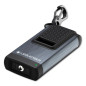 Luce portachiavi Ledlenser K4R ricaricabile 120 lumen Luce portachiavi Ledlenser K4R ricaricabile 120 lumen