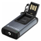 Luce portachiavi Ledlenser K4R ricaricabile 120 lumen Luce portachiavi Ledlenser K4R ricaricabile 120 lumen