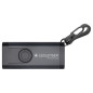 Luce portachiavi Ledlenser K4R ricaricabile 120 lumen Luce portachiavi Ledlenser K4R ricaricabile 120 lumen