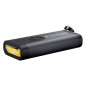 Luce portachiavi Ledlenser K4R ricaricabile 120 lumen Luce portachiavi Ledlenser K4R ricaricabile 120 lumen