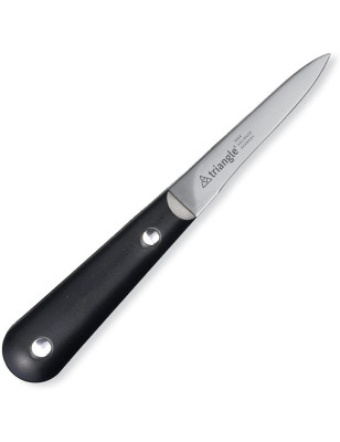 Coltello per aprire le ostriche Triangle