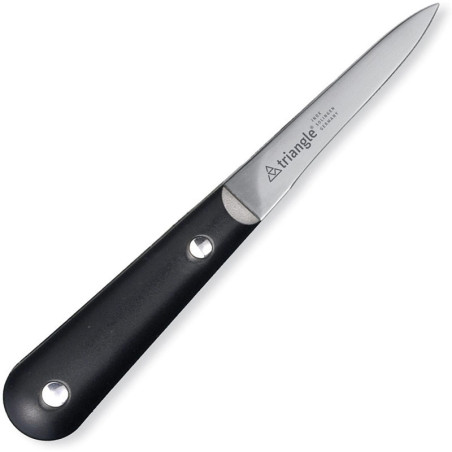 Coltello per aprire le ostriche Triangle