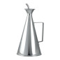 Oliera anti goccia acciaio inox 1 litro Oliera anti goccia acciaio inox 1 litro