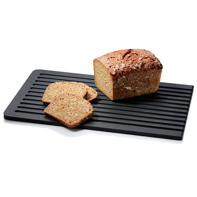 Tagliere da pane Duracore in fibra legno-carta Continenta 38,5x23 cm