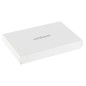 Set 4 cucchiaini party Sambonet acciaio inox mirror Set 4 cucchiaini party Sambonet acciaio inox mirror