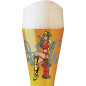 Bicchiere birra Weizen Ritzenhoff Steven Flier 50 cl
